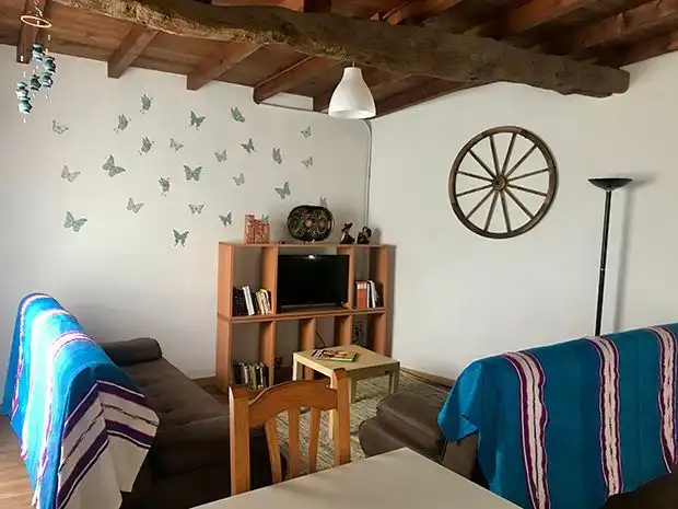 Casa rústica en venda a Silleda, imagen 10
