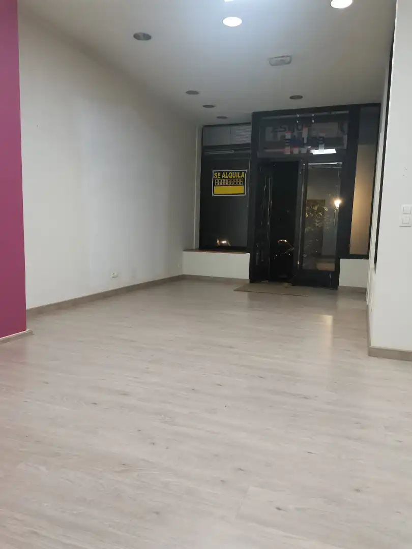 Gewerbefläche zum Verkauf in Rúa do Valiño, imagen 4