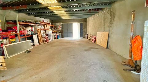 Foto 4 de Garaje en venta en Urbanitzacions, Tortosa