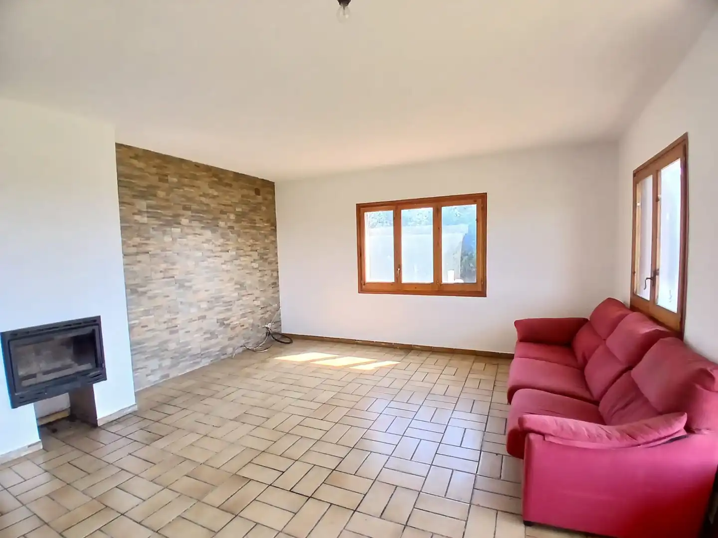 Casa rústica en venda a Sant Antoni de Vilamajor, imagen 12