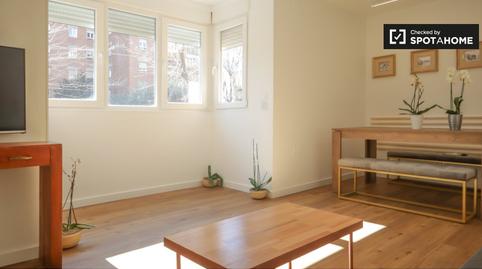 Foto 5 de Apartament per a compartir a Zarzaquemada, Madrid