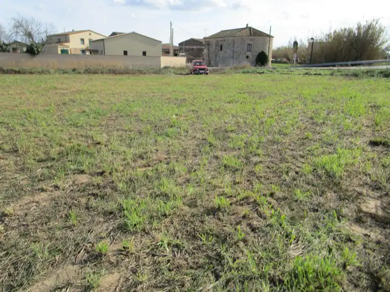 Residencial en venda en Ventalló