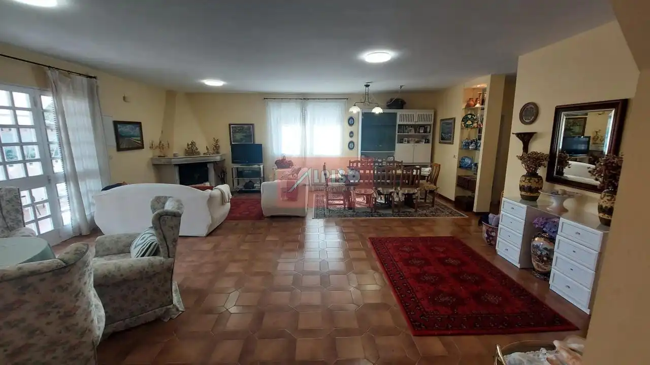 Chalet con terraza en venta en O Pereiro de Aguiar, imagen 47