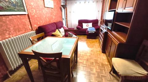 Photo 3 of Flat for sale in Calle Montelatorre, 25, Santa Catalina - Ferial, Burgos