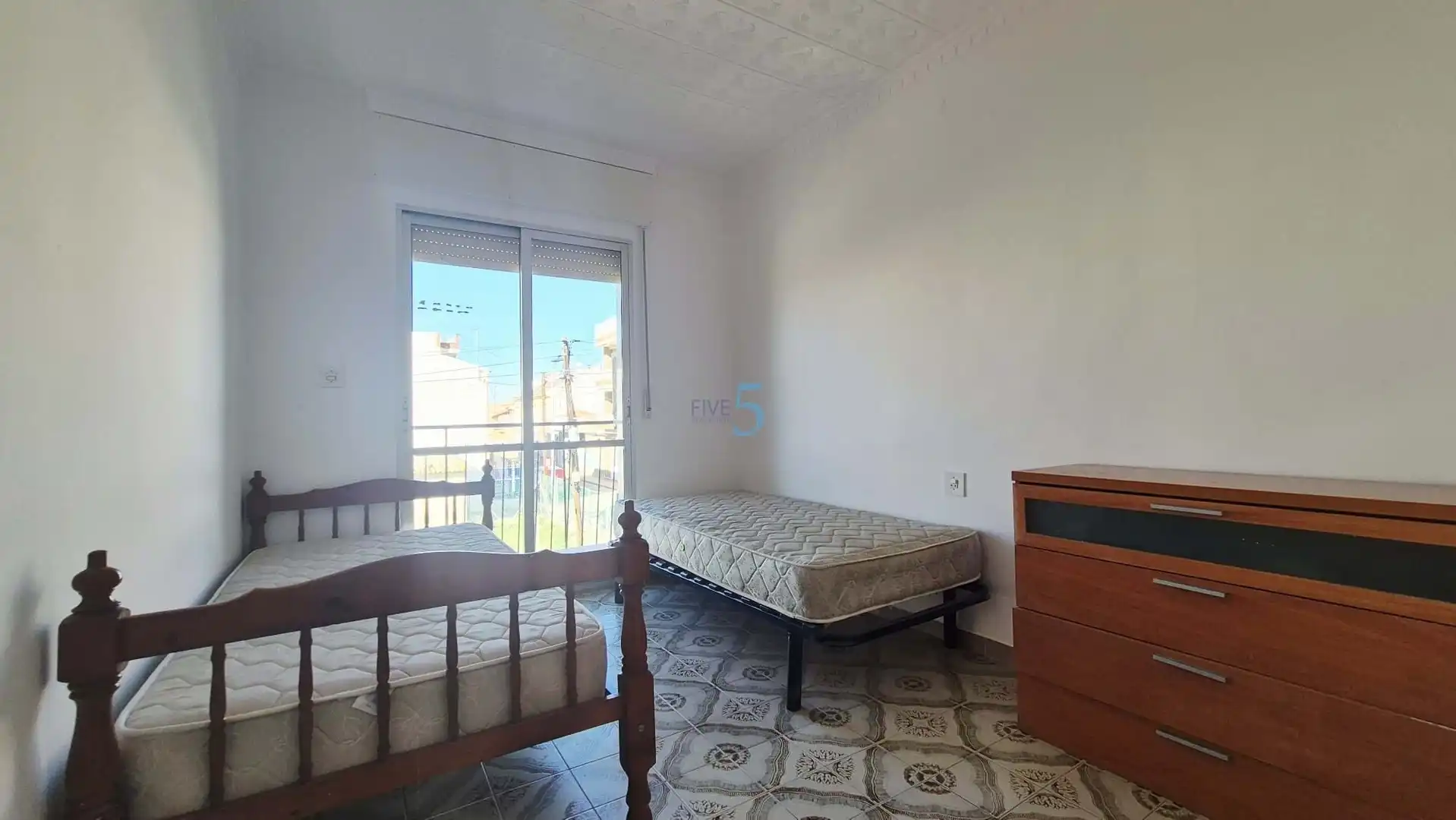 Appartamento con terrazza in vendita a Lo Pagán, imagen 8