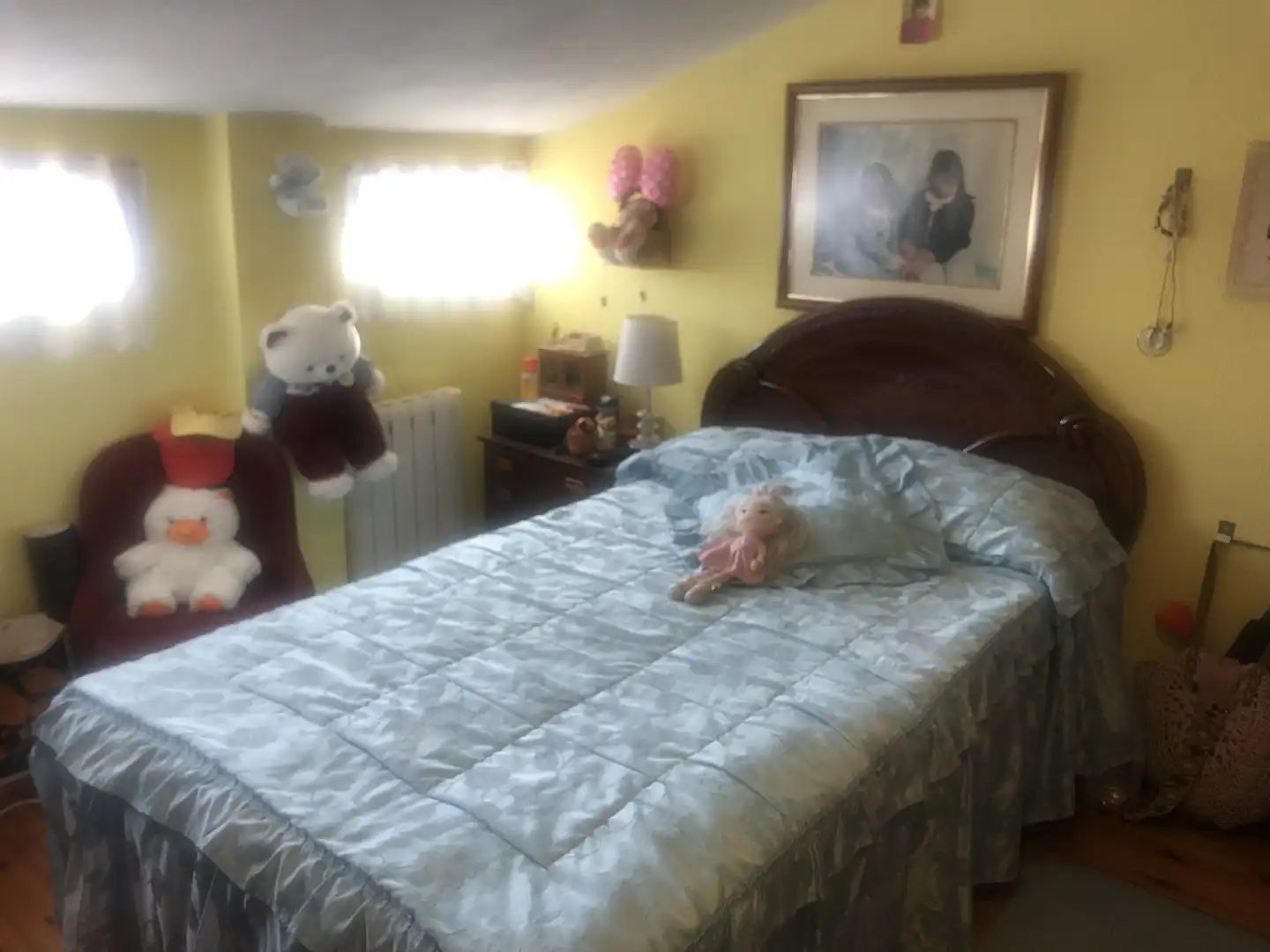 Bedroom of Detached homes for sale in Camargo  with Heating, Furnished and Oven