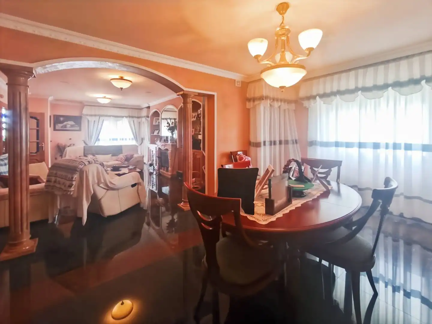 Detached house with pool for sale in Roquetas de Mar ciudad, imagen 58