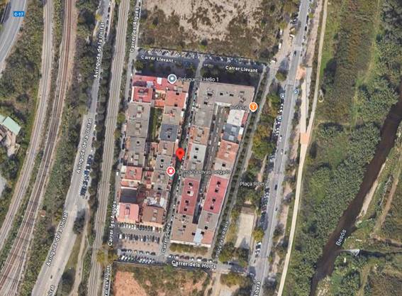 Piso en Venta en Carrer Conca en Montcada Centre - La Ribera