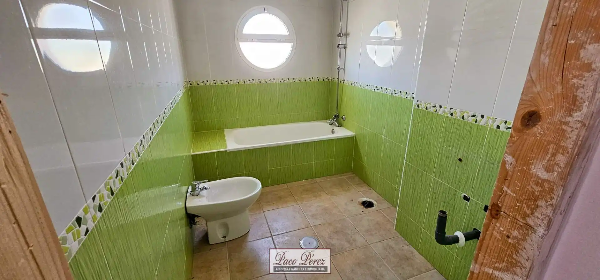 Triplex avec jardin à vendre à Abarán, imagen 8