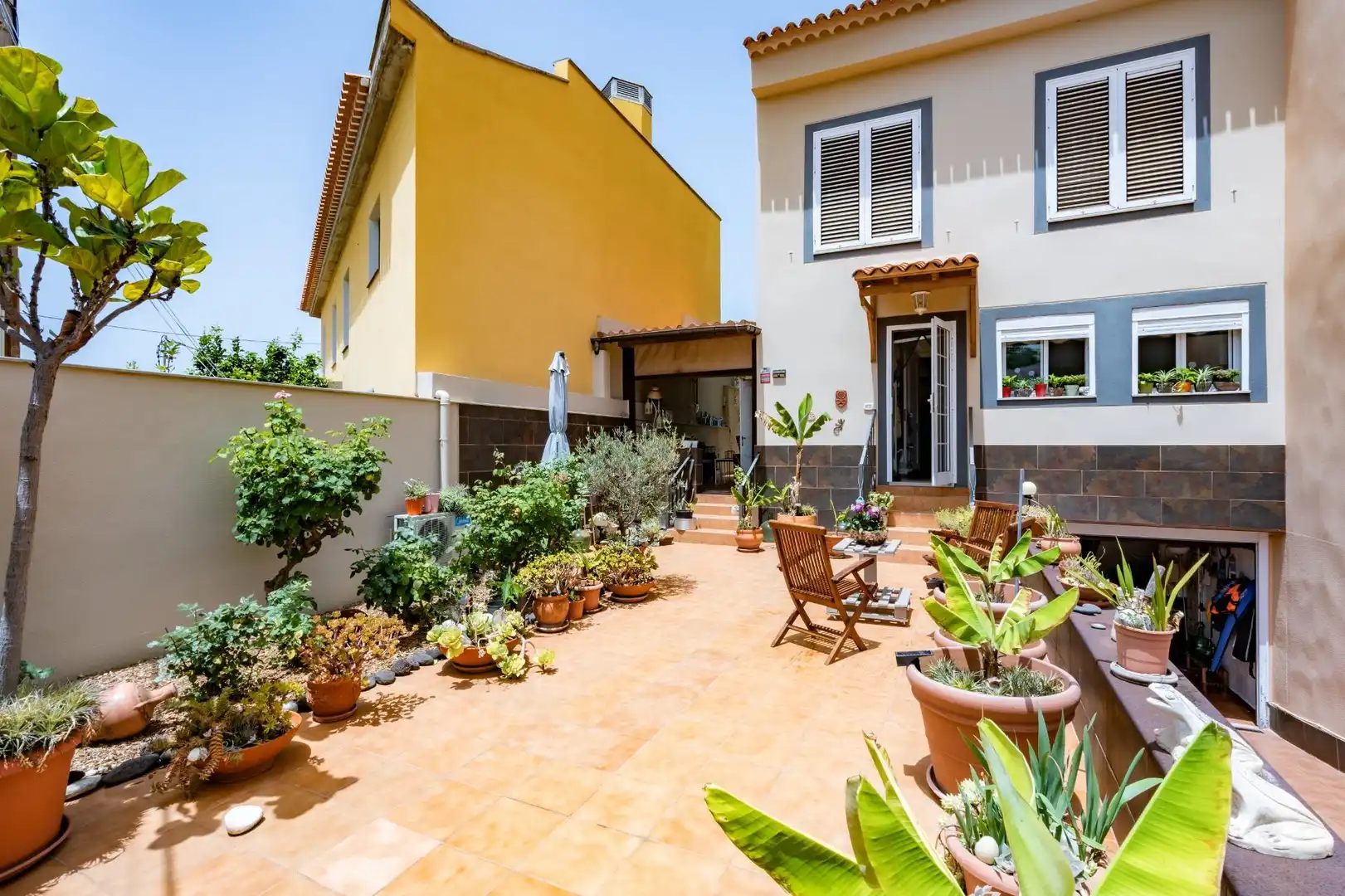 Casa bifamiliare in vendita a Calle Mederos, imagen 2