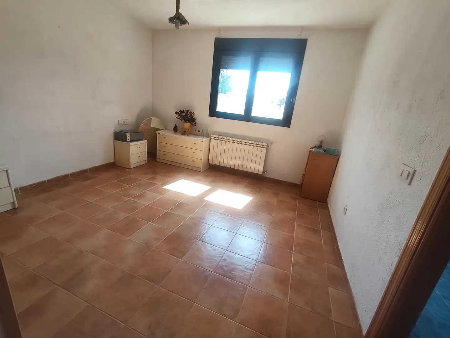 Detached homes for sale in Alcabón  with Heating, Private garden and Storage room