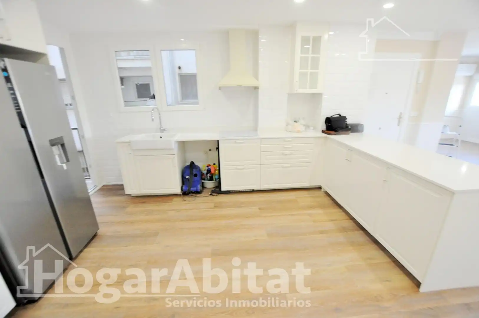 Flat with terrace for sale in Calle de San Vicente Mártir, imagen 30
