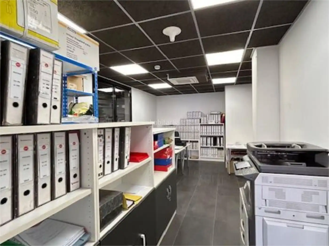 Büro zur Miete in Carrer de Sant Josep 118, imagen 5
