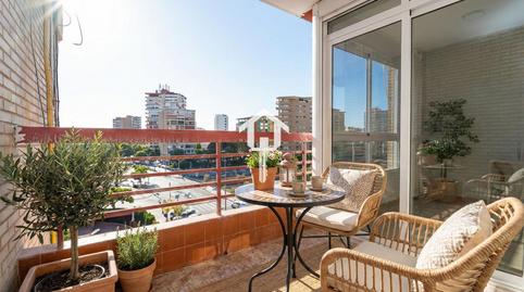 Photo 4 of Flat for sale in Calle del Deportista Juan Matos, Albufereta, Alicante / Alacant