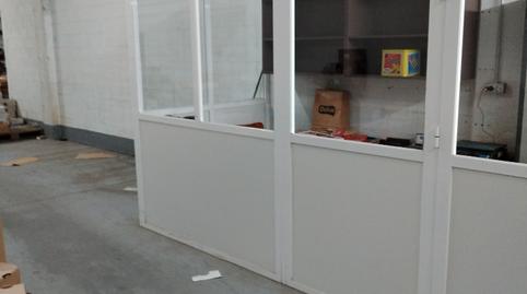 Photo 2 of Industrial buildings to rent in Almeiras, Culleredo