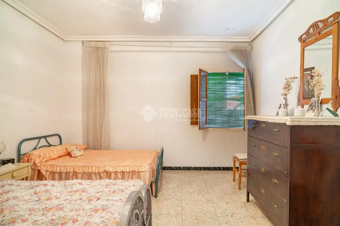 Casa bifamiliare in vendita a Sabiote, imagen 27