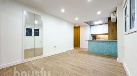 Foto 2 von Erdgeschoss zum Verkauf in Carrer de la Mare de Déu de Port, ., La Marina del Port, Barcelona Capital