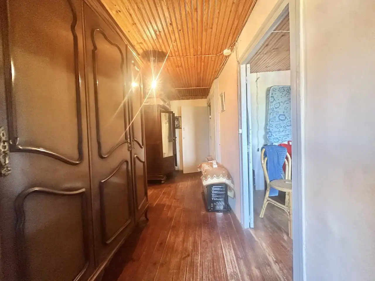 Finca rústica en venta en Cabranes