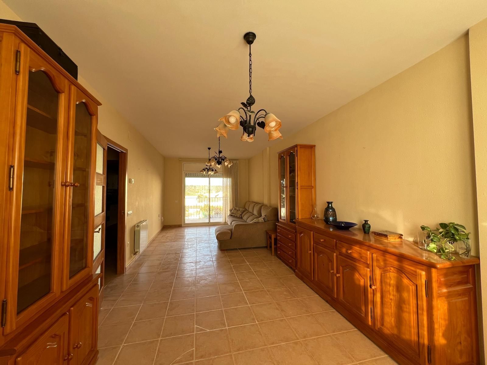 Single-family semi-detached for sale in Montferri  with Heating, Terrace and Furnished