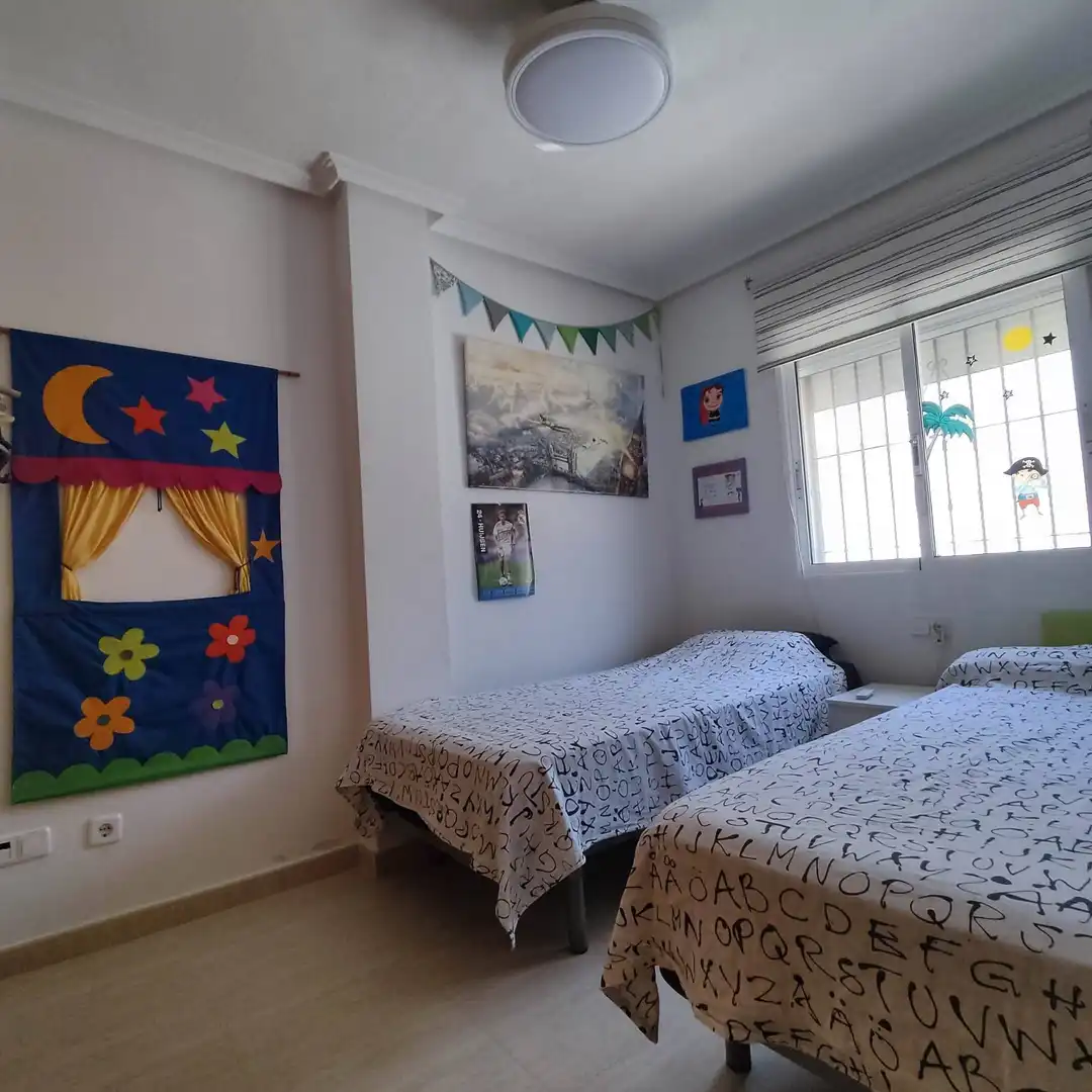 Duplex in vendita a Santiago de la Ribera, imagen 17