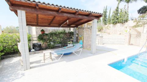 Foto 2 de Casa o chalet en venta en Carrer Olivera, Aiguaviva Parc, Girona