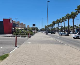 Vista exterior de Residencial en venda en Torrevieja