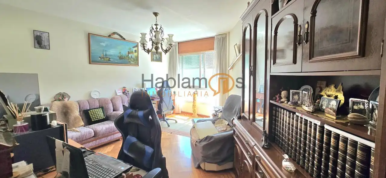 Piso con terraza en venta en Vilagarcía, imagen 24