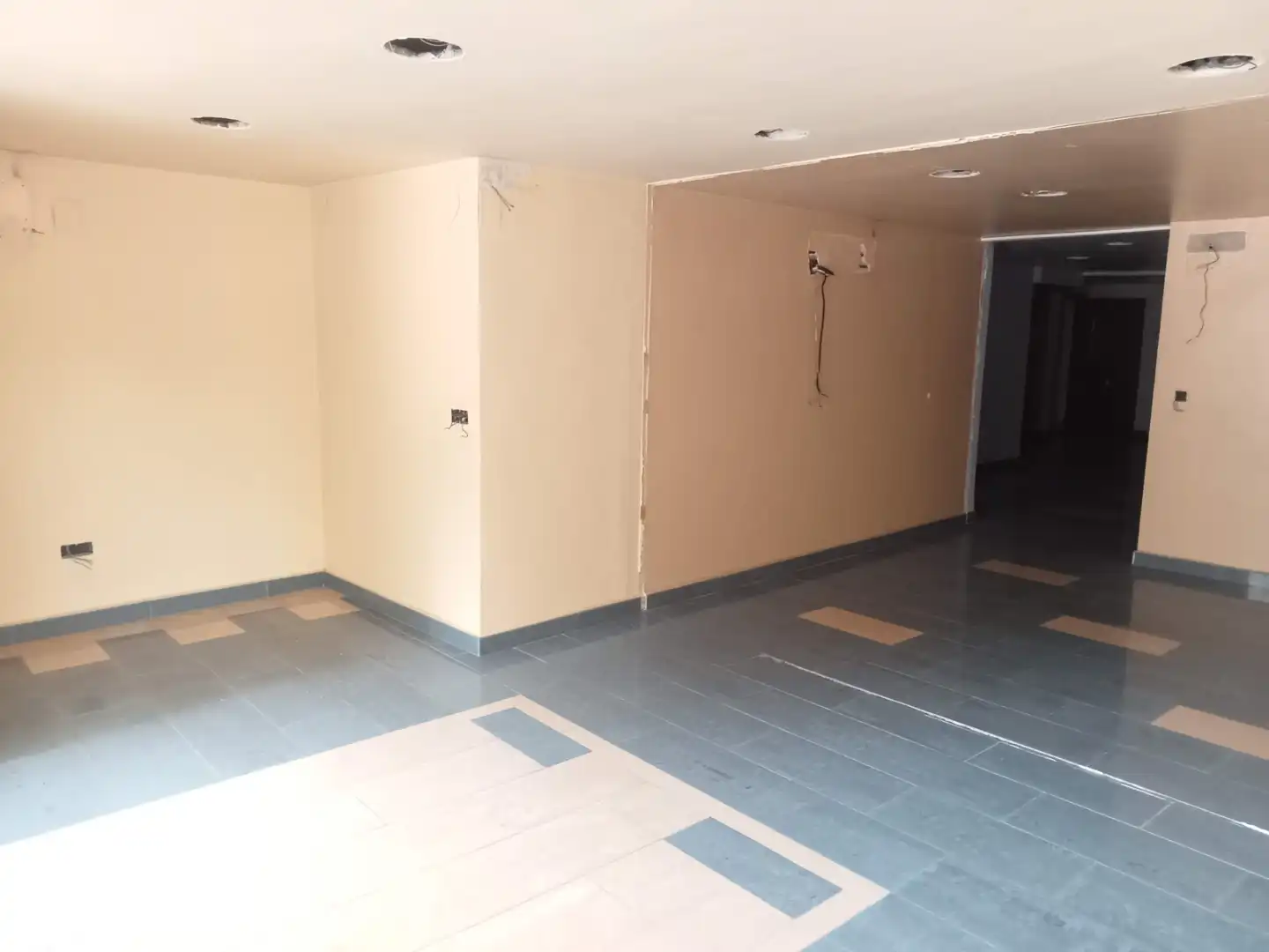Office for sale in Castellón de la Plana / Castelló de la Plana