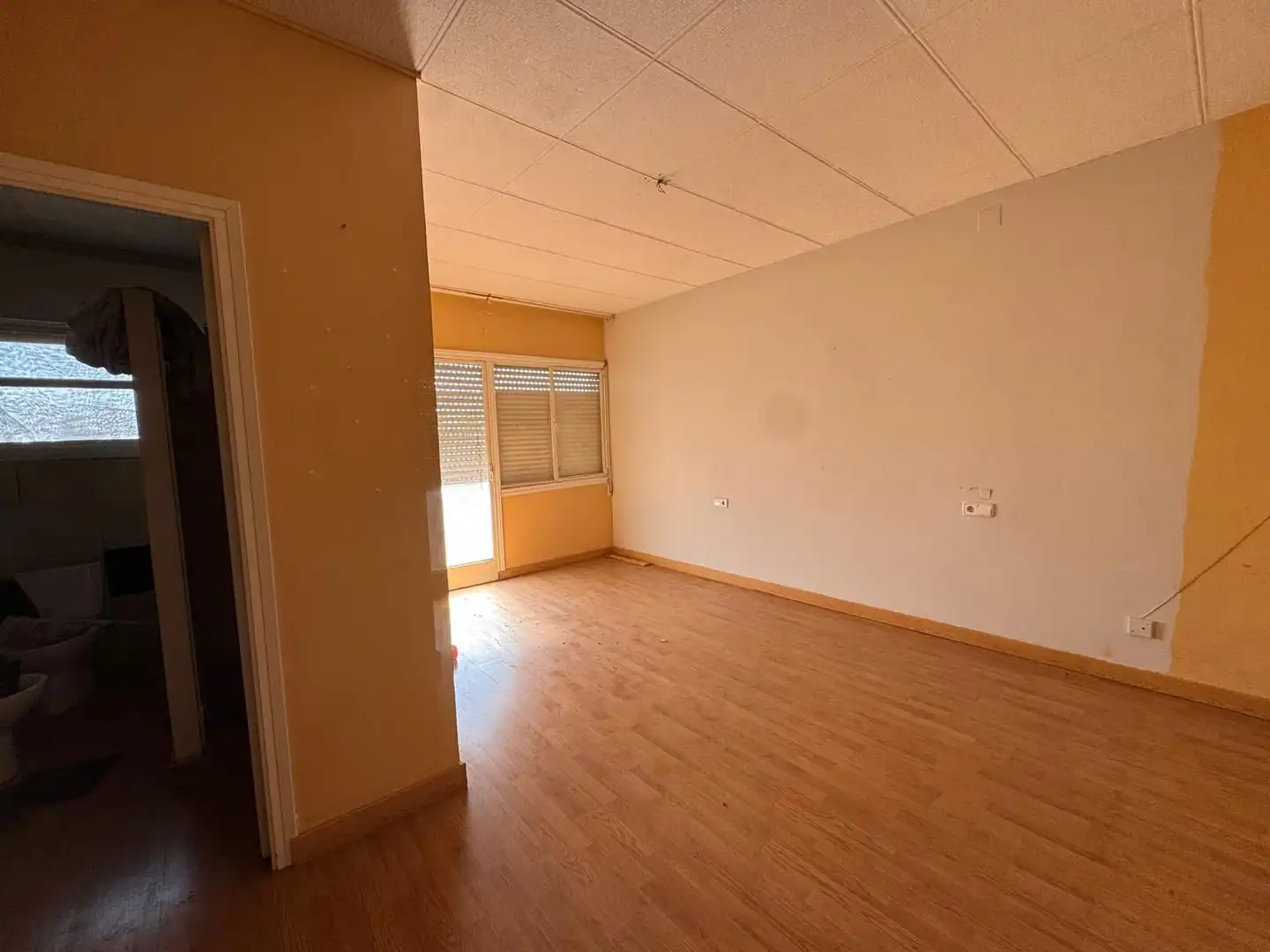 Habitación de Edificio en venta en Vinaròs