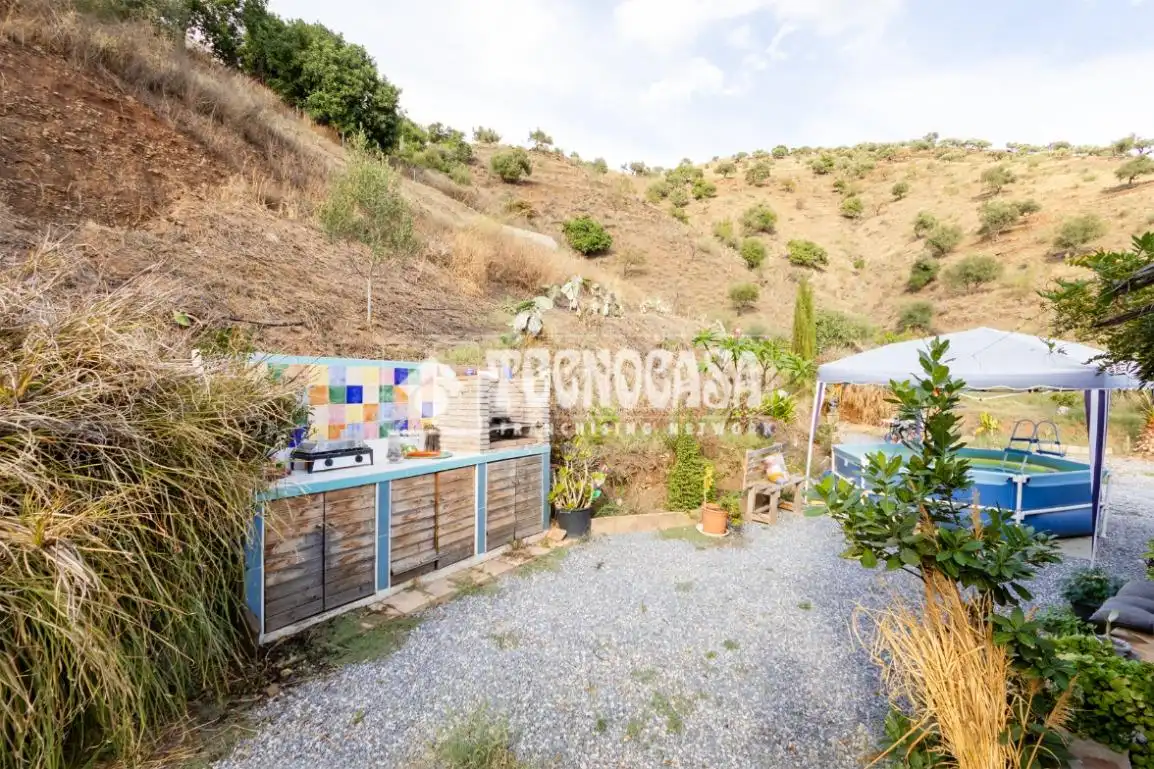 Country house for sale in Canillas de Aceituno, imagen 34