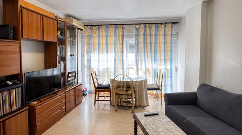 Foto 5 de Piso en venta en Triana Oeste, Sevilla Capital