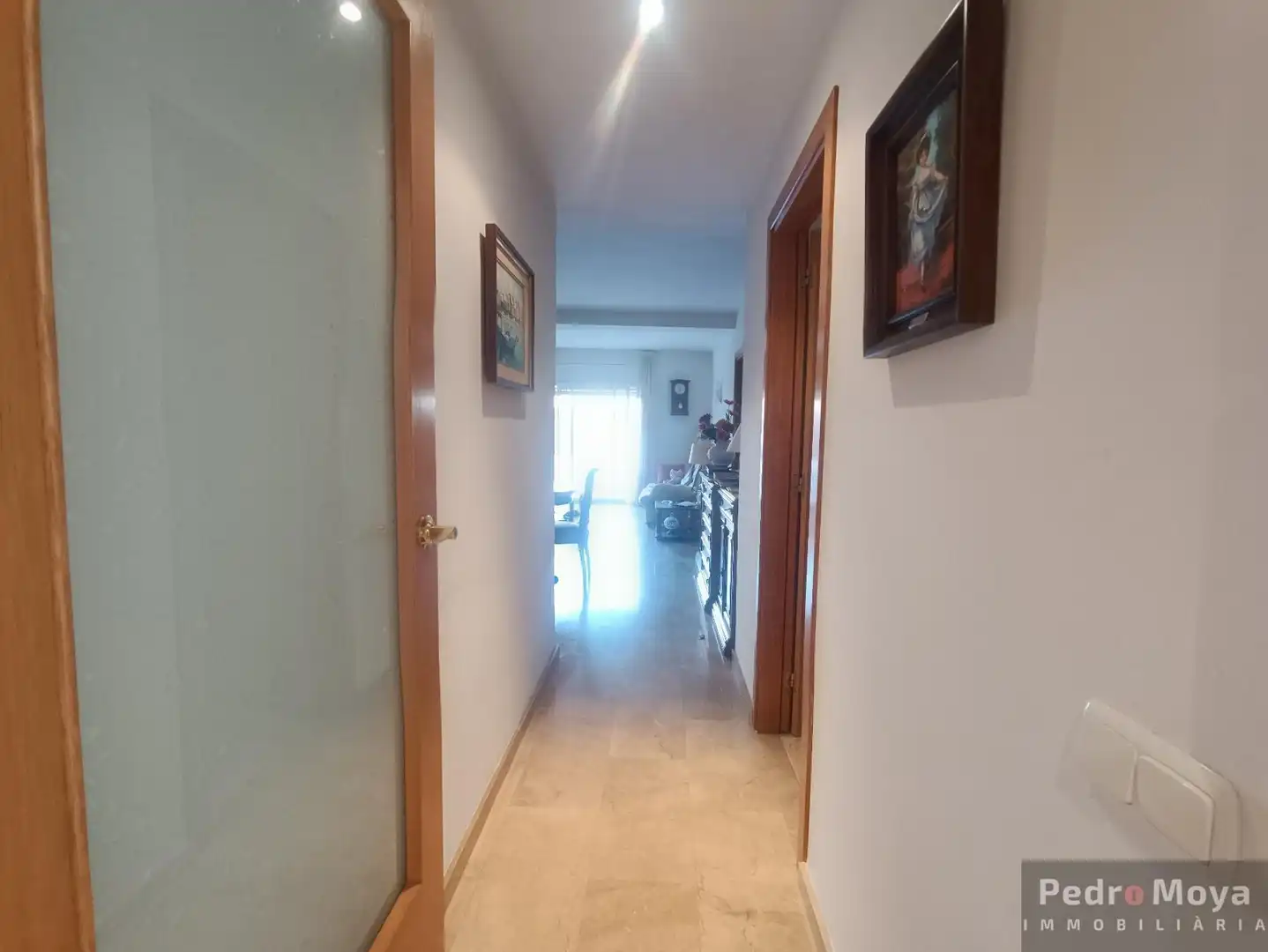 Flat with terrace for sale in Carrer Lepanto 7, imagen 22