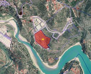 Industrial land for sale in Ribesalbes