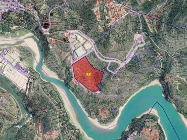Industriegrundstück zum Verkauf in Calle Poligono 22 3