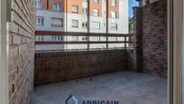 Balcony of Flat for sale in Donostia - San Sebastián   with Terrace