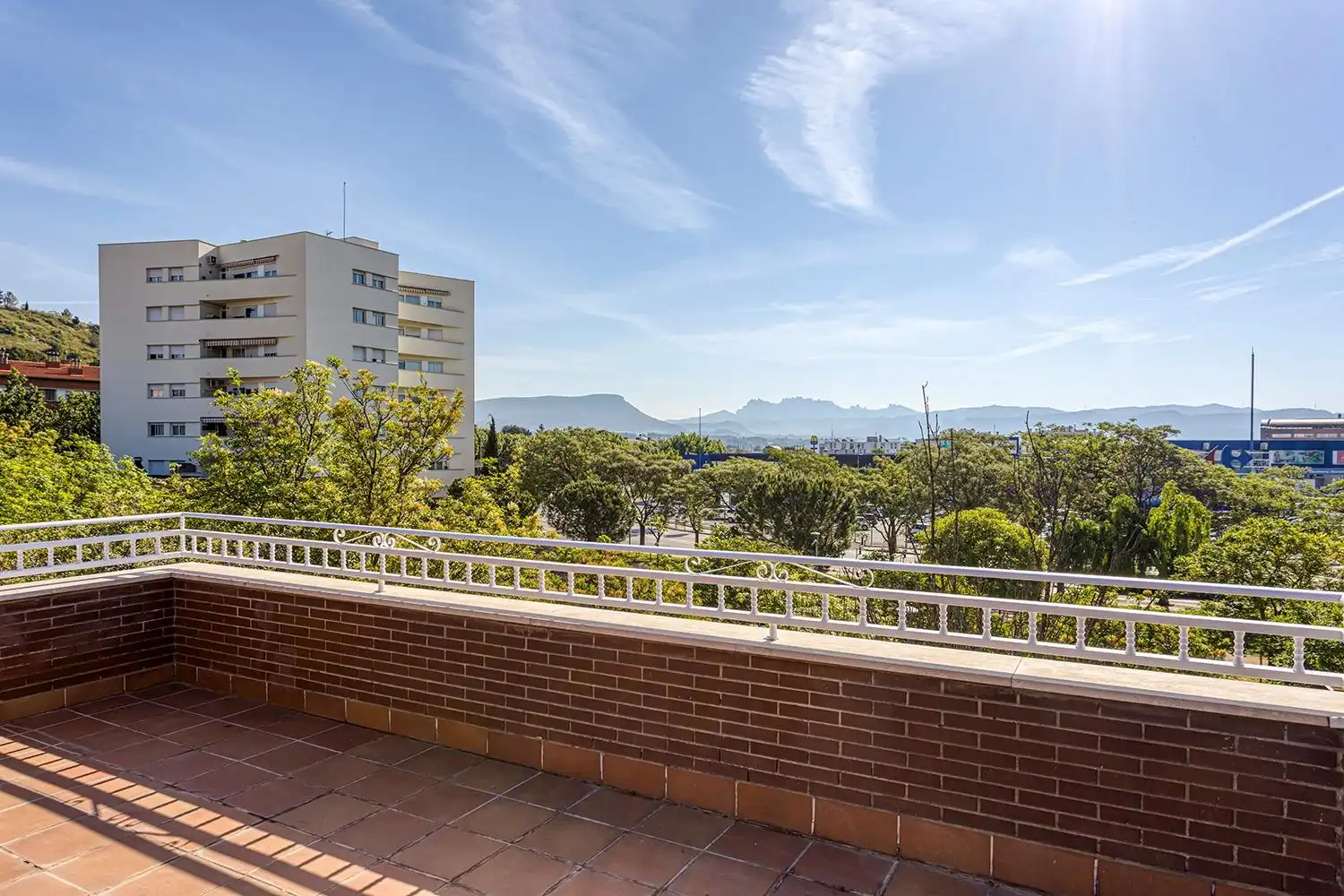 Exterior view of Houses for sale in Igualada  with Heating, Terrace and Storage room