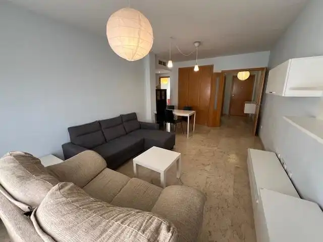 Apartament de lloguer a El Ranero