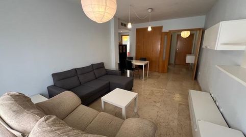 Foto 3 de Apartament de lloguer a El Ranero, Murcia Capital