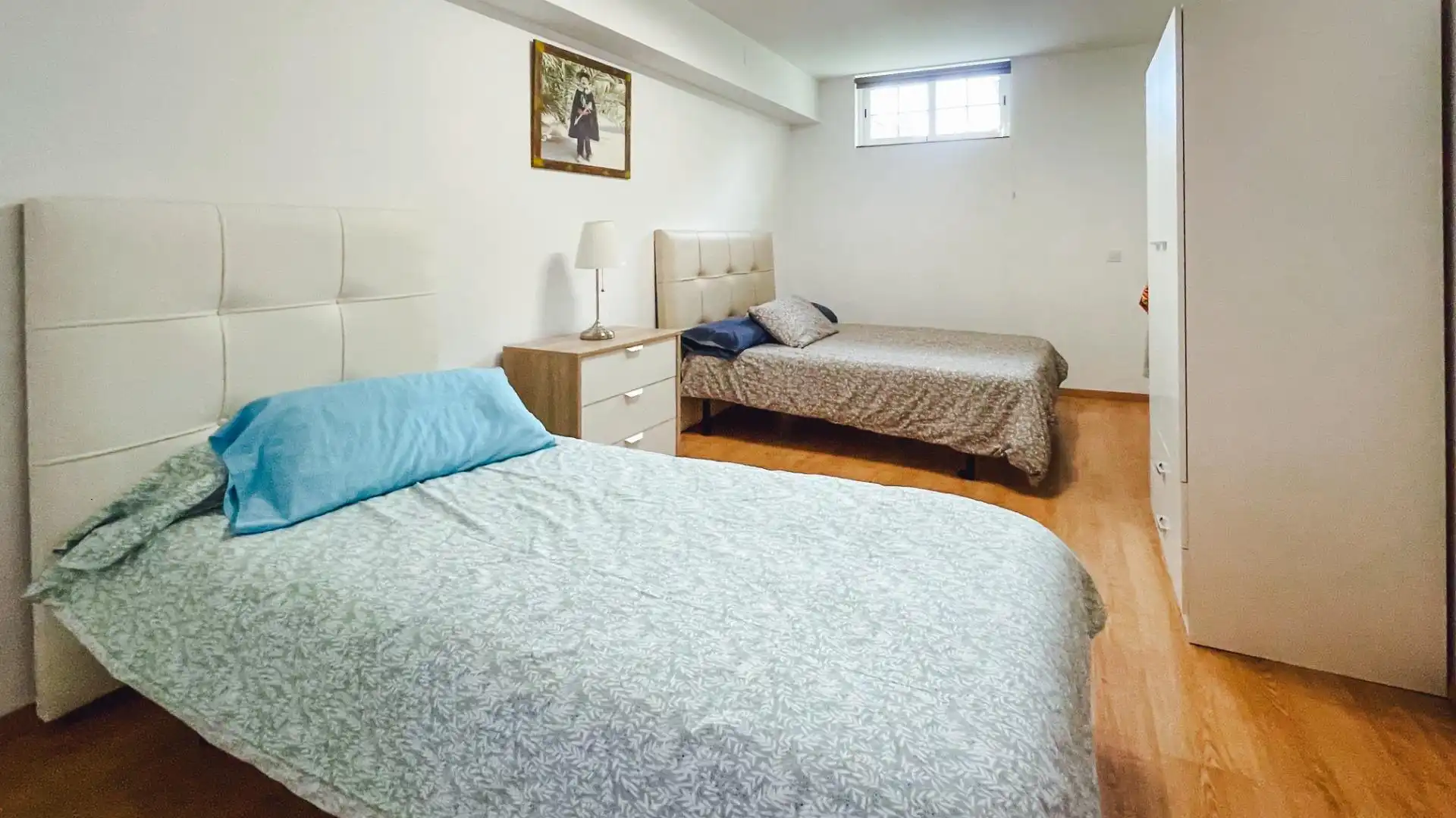Casa adosada en venda en La Nucia amb Aire condicionat, Jardí privat i Terrassa