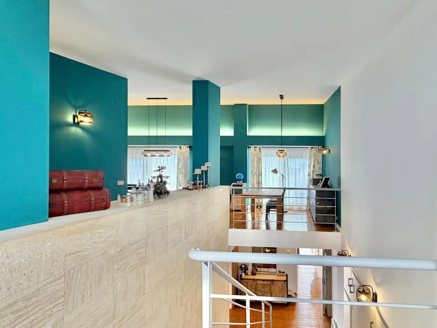 Casa o chalet en venta en Elche / Elx con Aire acondicionado, Jardín privado y Terraza