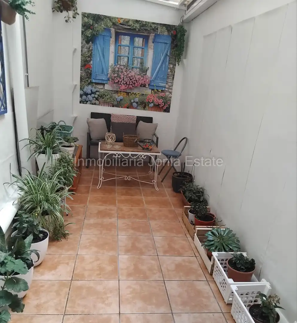 Apartamento en venta en Centro Urbano