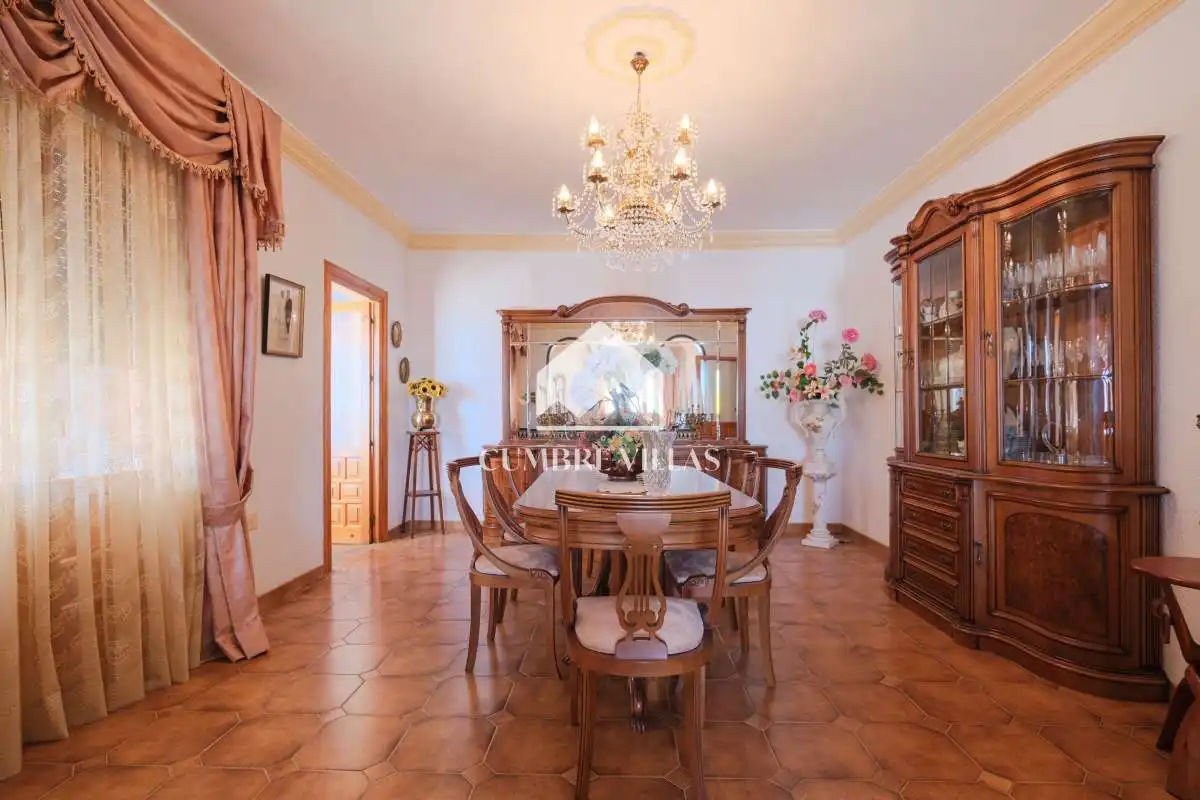 Casa amb jardí en venda a Monte los Almendros - El Pargo - Costa Aguilera, imagen 38