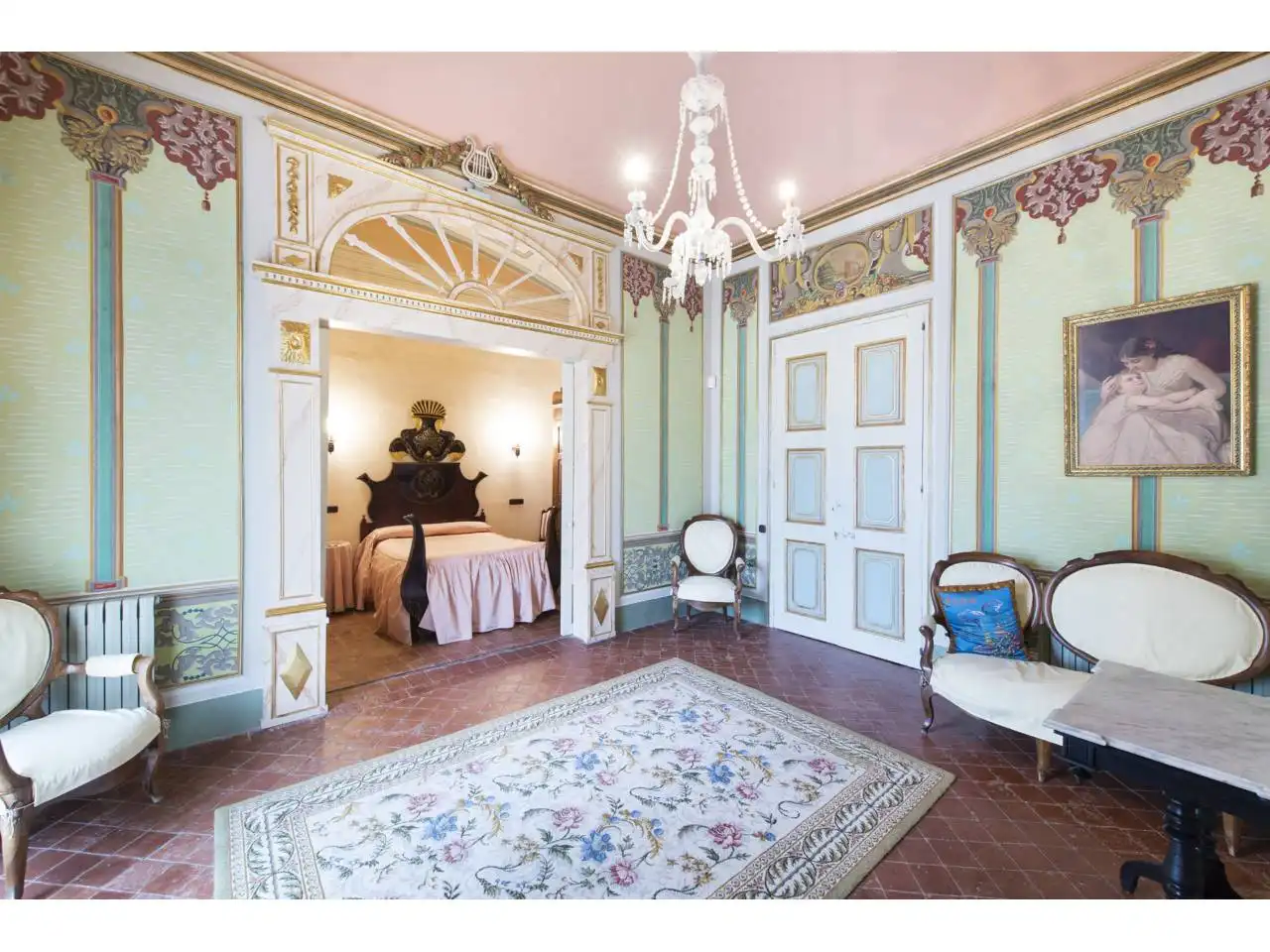 Casa con piscina in vendita a Borrassà, imagen 12
