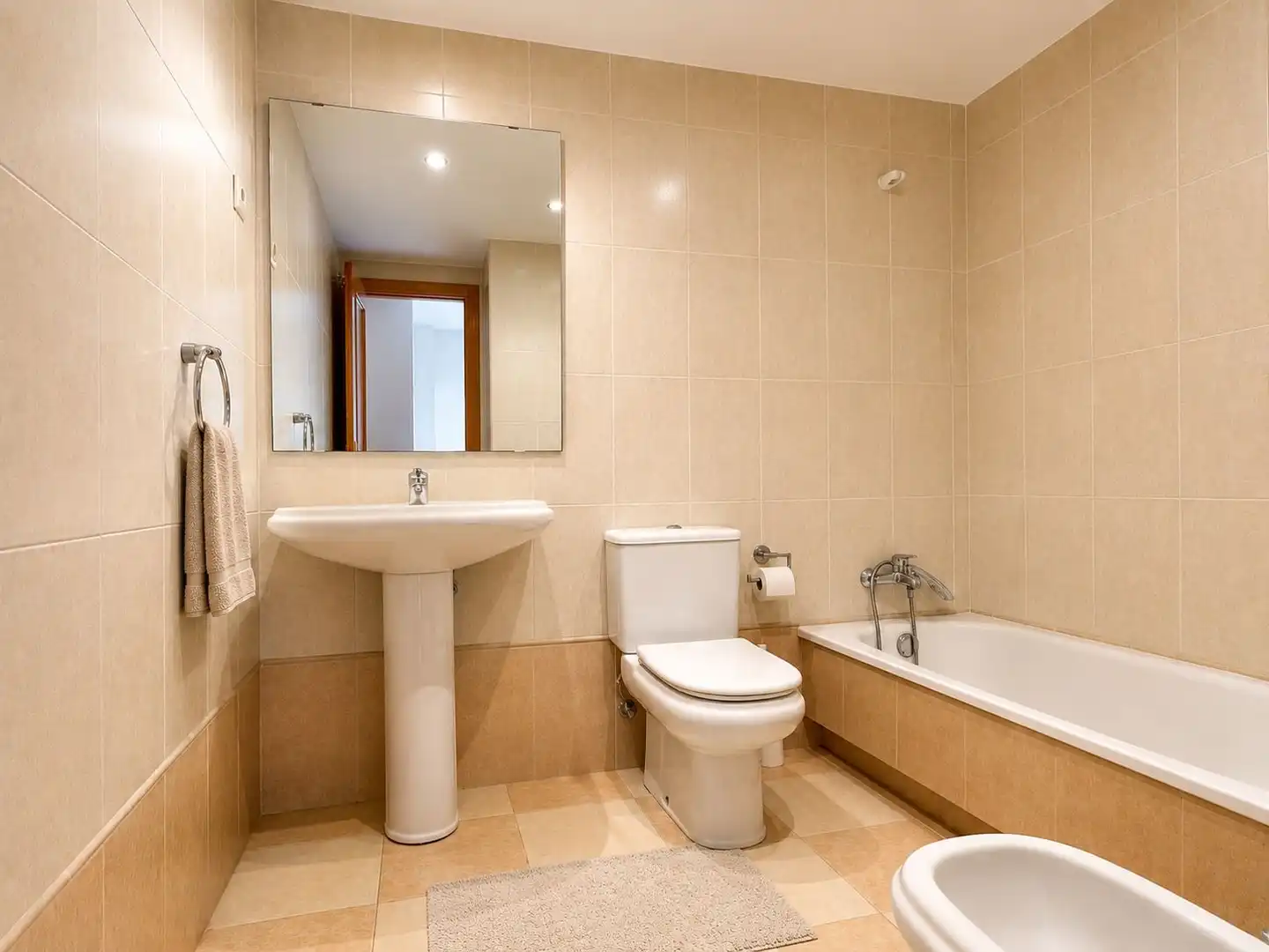 Apartment mit Pool zum Verkauf in El Pinillo, imagen 8