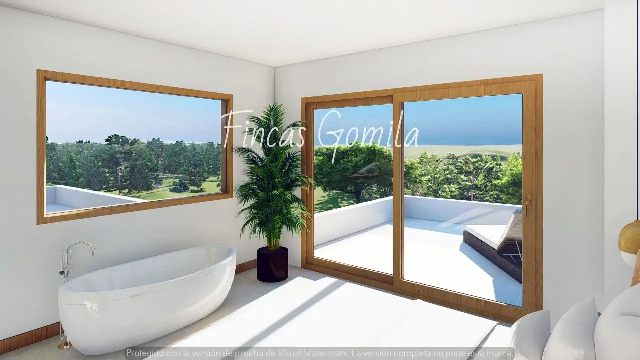 Casa con piscina en venta en Monte Toro, imagen 20