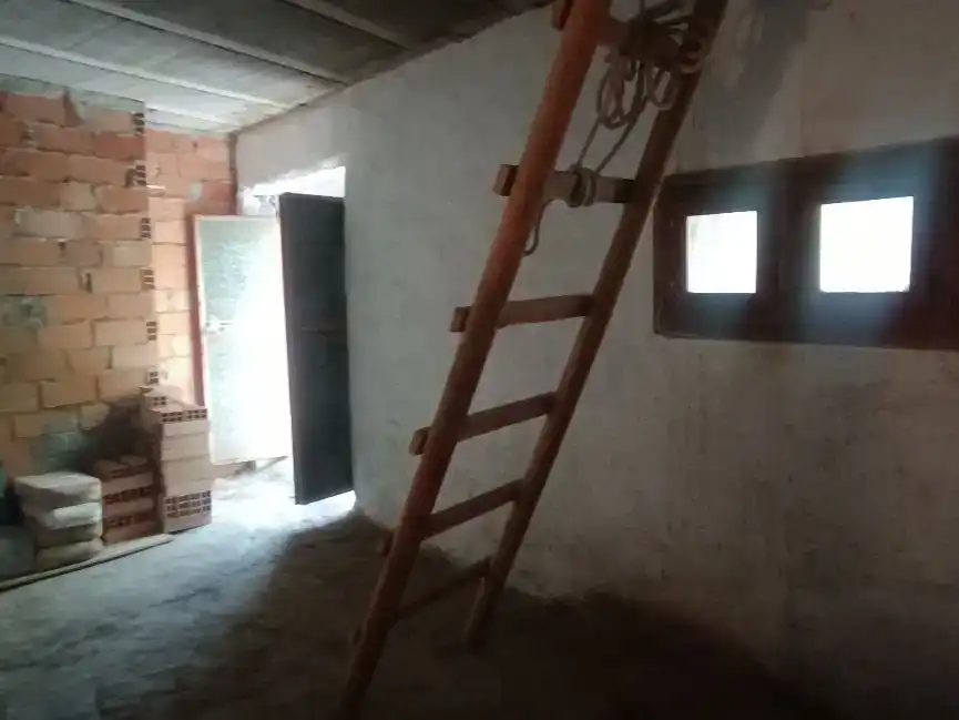 Casa adosada en venda en La Taha amb Aire condicionat, Traster i Balcó