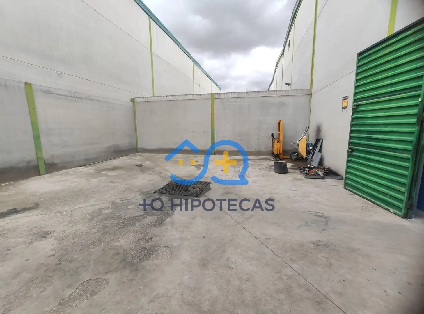 Nave industrial en venta en Yuncos, imagen 31