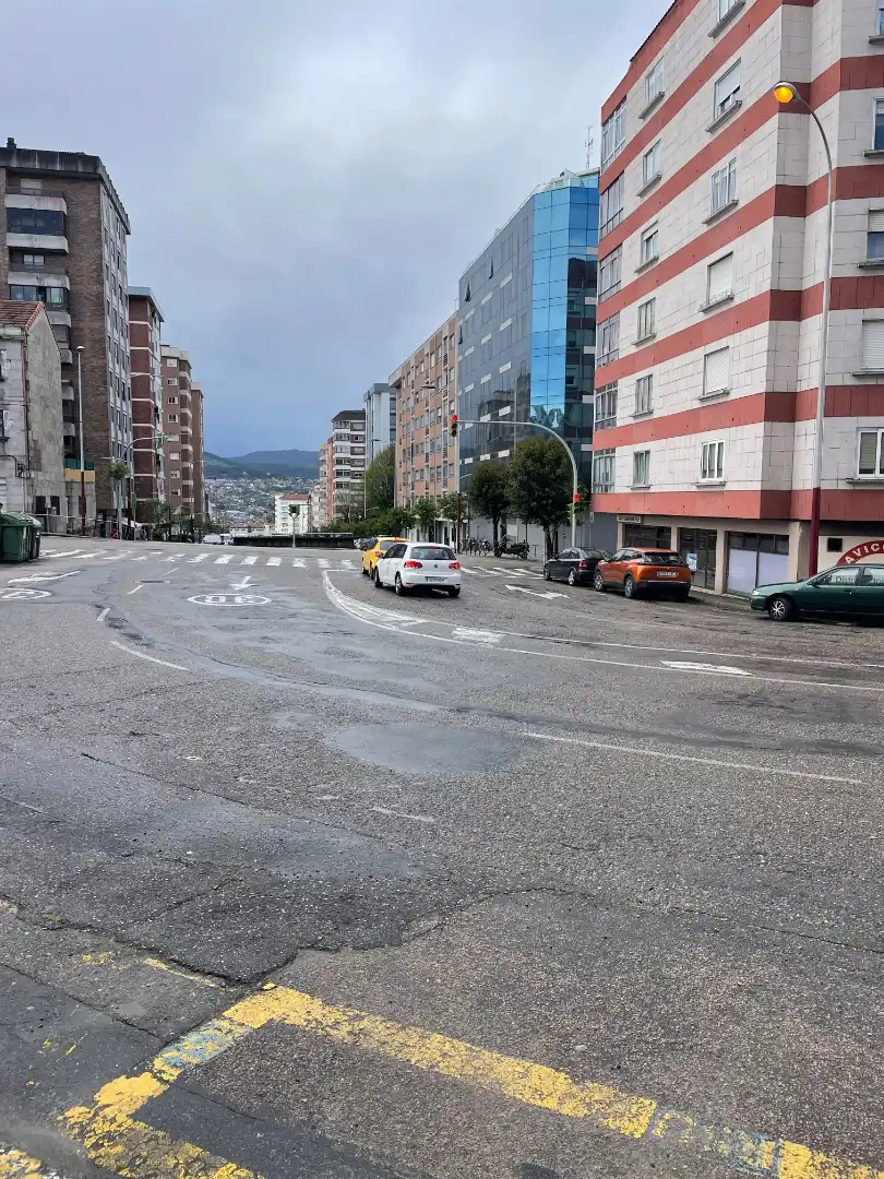 Local comercial en alquiler en Rúa de Jenaro de la Fuente, imagen 20