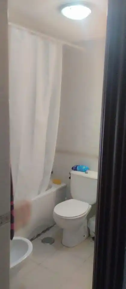 Baño de Planta baja en venta en Melilla