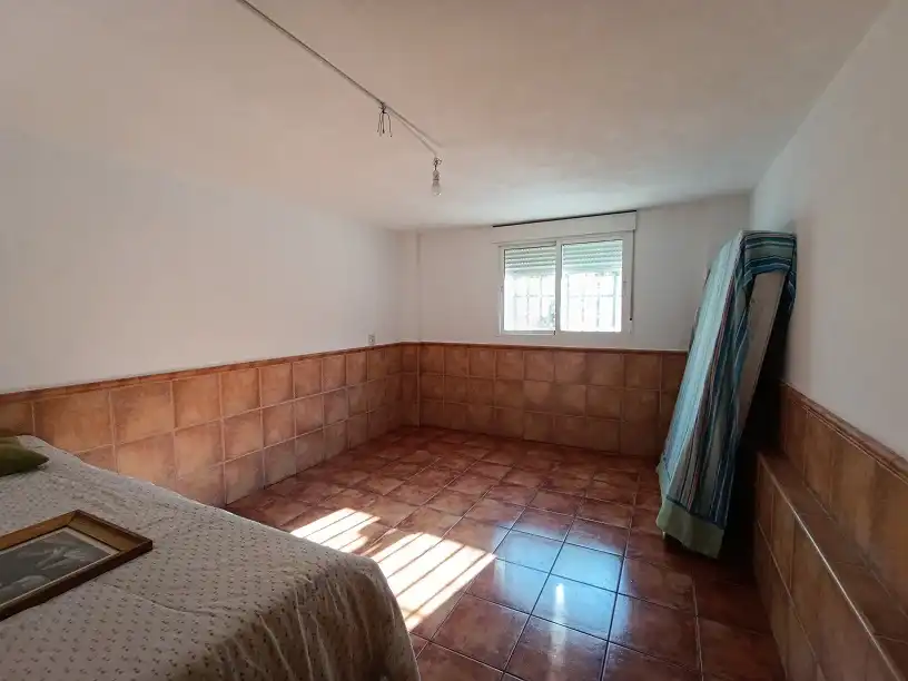Casa adosada en venda en Hellín amb Aire condicionat, Calefacció i Terrassa